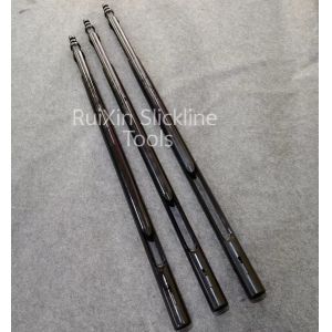 Wireline Slickline Tools Mechanical Spang Jar QLS 1.25inch～2.5inch