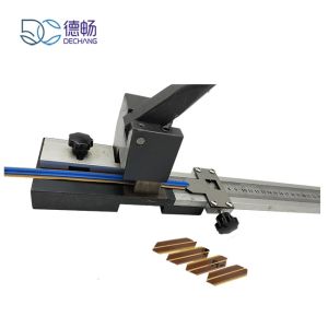 New Precise Creasing matrix Cutting Machines Manual Operation Cutter