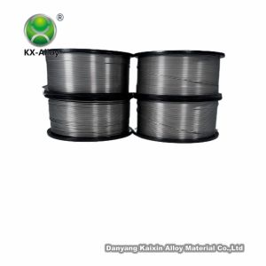 ASTM Inconel Alloy 718 Round Bar 718 Inconel Sheet Nickel Based Superalloy