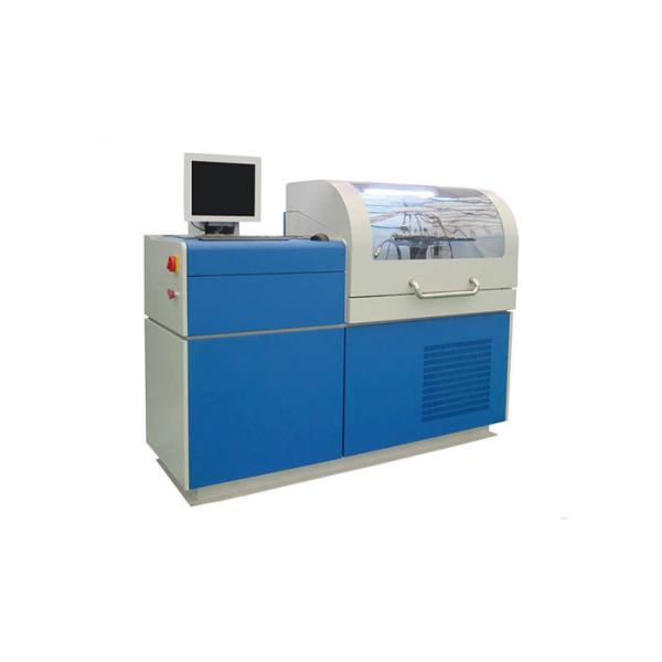 China ADM8719,18.5Kw,3 Phase ,Automatic Electronic Common Rail Pump Test Bench With Flow Meter on sale China ADM8719,18.5Kw,3 Phase ,Automatic Electronic Common Rail Pump Test Bench With Flow Meter on sale