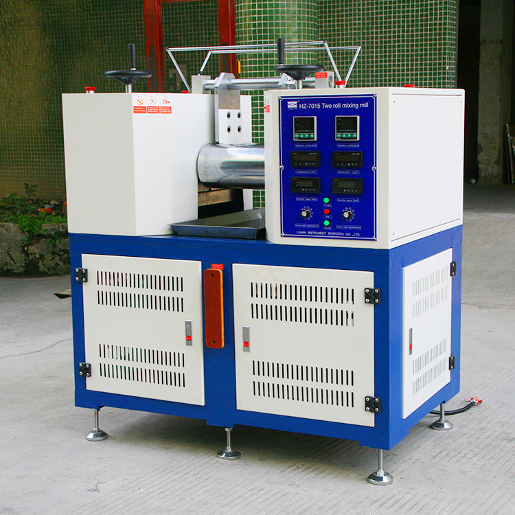 Laboratory Use Silicone Plastic Rubber Test Instrument For LY-305A-4 With Low Failure Rate