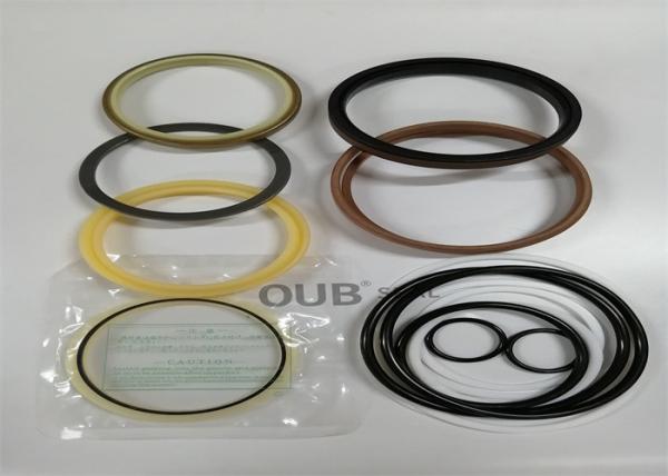 2440-9253BKT Daewoo Doosan Boom Arm Bucket Cylinder Seal Kit Excavator SOLAR