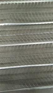  Expanded Metal Rib Lath Mesh Fiberglass Mesh Construction Building Material Manufactures
