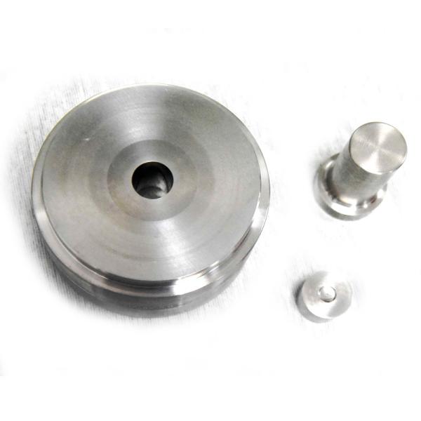 China Factory Price Tungsten Cemented Carbide Dies Forging Mould / Punch Die