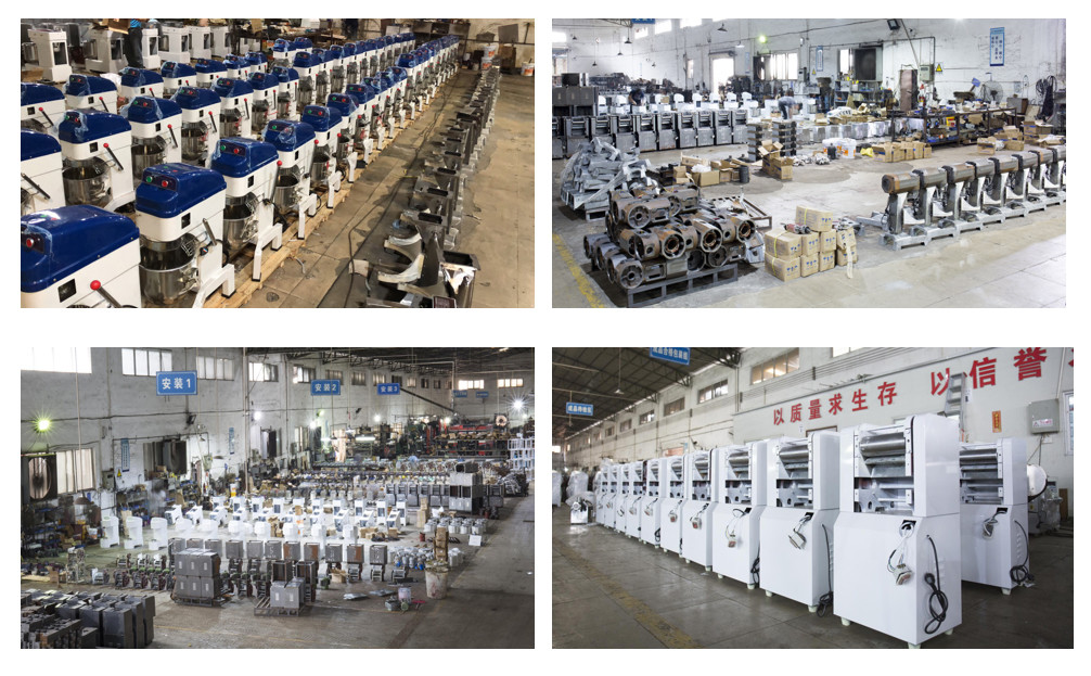 Commercial Meatball Forming Machine 280ball/min 80kg Stainless Steel Material