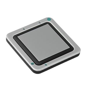 High Quality Polyester Tactile Switch Panel Keypad With NO Backlight And LED