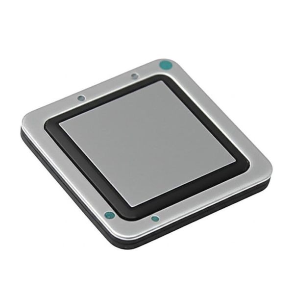 High Quality Polyester Tactile Switch Panel Keypad With NO Backlight And LED