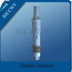 Piezo Ceramic transducer , Multi frequency Ultrasonic vibration transducer