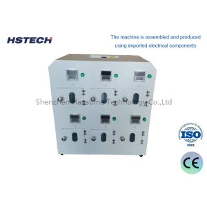 Fully Automatic Timed Solder Paste Rewarming Machine with Multiple Temperature