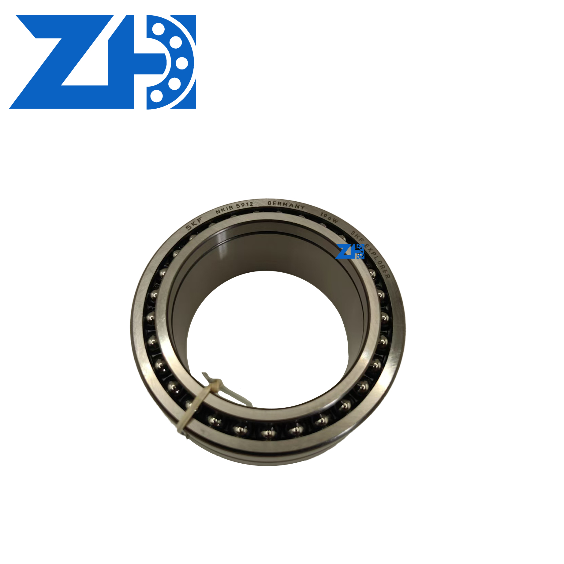 NK44X75X17 NKI60-35 NKIB5912 Cylindrical Roller Bearing