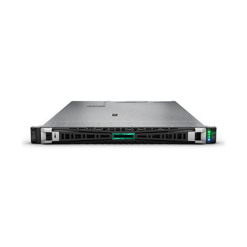 Stock Original P19765-B21 DL360 Gen10 4LFFNC CTO Server for Servers