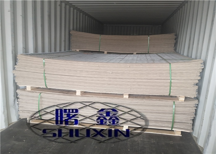 Safety Guarding Military Barrier Sand Bags 2.21M-33M Length
