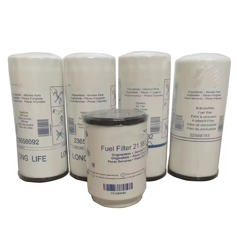 Volvo Filter 5465813 4389070 Gearbox Filter for 2012- Replace/Repair and Trustworthy