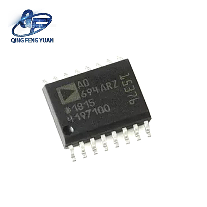 Analog AD694ARZ Microcontrollers And Processors Fpga AD694ARZ Electronic Components Ic Chip DIP
