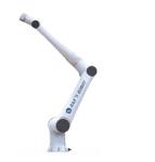Load 15kg Collaborative Robots Range 1300mm For Semiconductor Factory