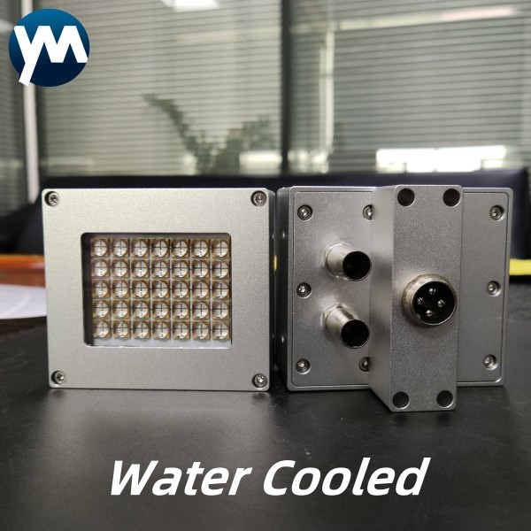 350W 700W led uv curing systems for offset printing uv lamp flatbed