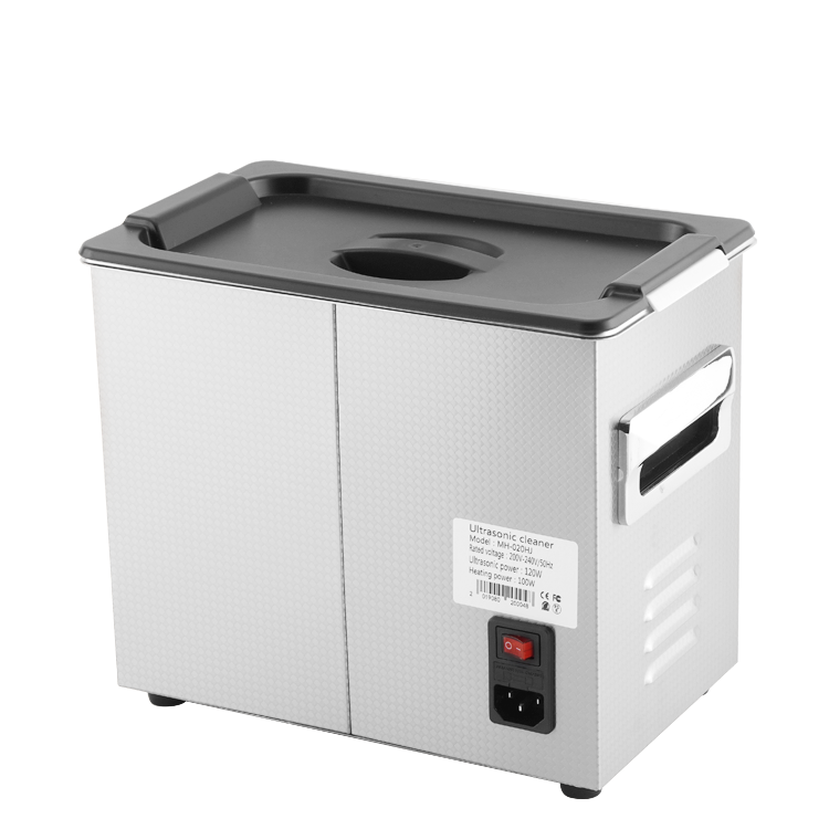 Electric Ultrasonic Parts Washer Multifunctional Heated Ultrasonic Cleaner