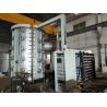 Buy cheap Stainless Steel Furniture 40mm PVD Gold Coating Machine from wholesalers