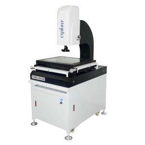 Manual VMS 2D Coordinate Measuring Machine 5um Precision 200mm/S