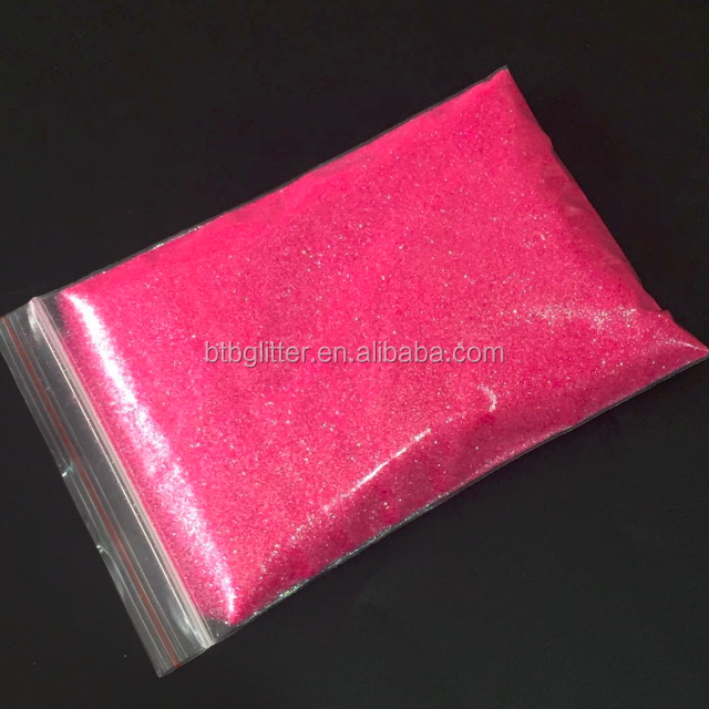 Colorful Decorations Rainbow and Aluminum Glitter Powder for Stunning Craft Nail Art Face Body Makeup