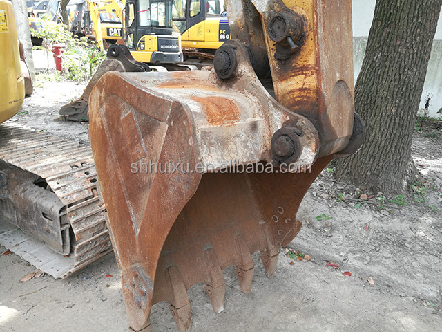 excavator caterpillar 312d2 used digger/ Second Hand crawler excavator CAT312D in good condition for sale Caterpillar in stock