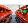 Buy cheap Multi Coaxial Cable Stranding Machine , Semi Rigid Strander Planetary Types from wholesalers