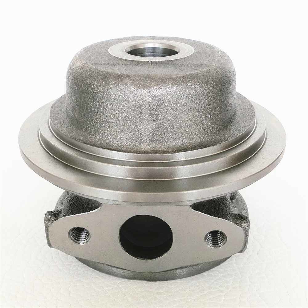 GT42 Bearing Housing Turbocharger Oil Cooled Inletφ13.0+2-M8*1.25 Outlet 2-M8*1.25