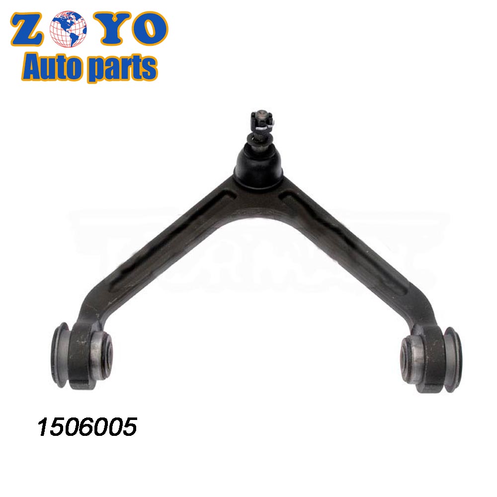 Dodge Durango 2004-2009 ASPEN 520-599 Dorman No. Front Upper Control Arm with Bushing