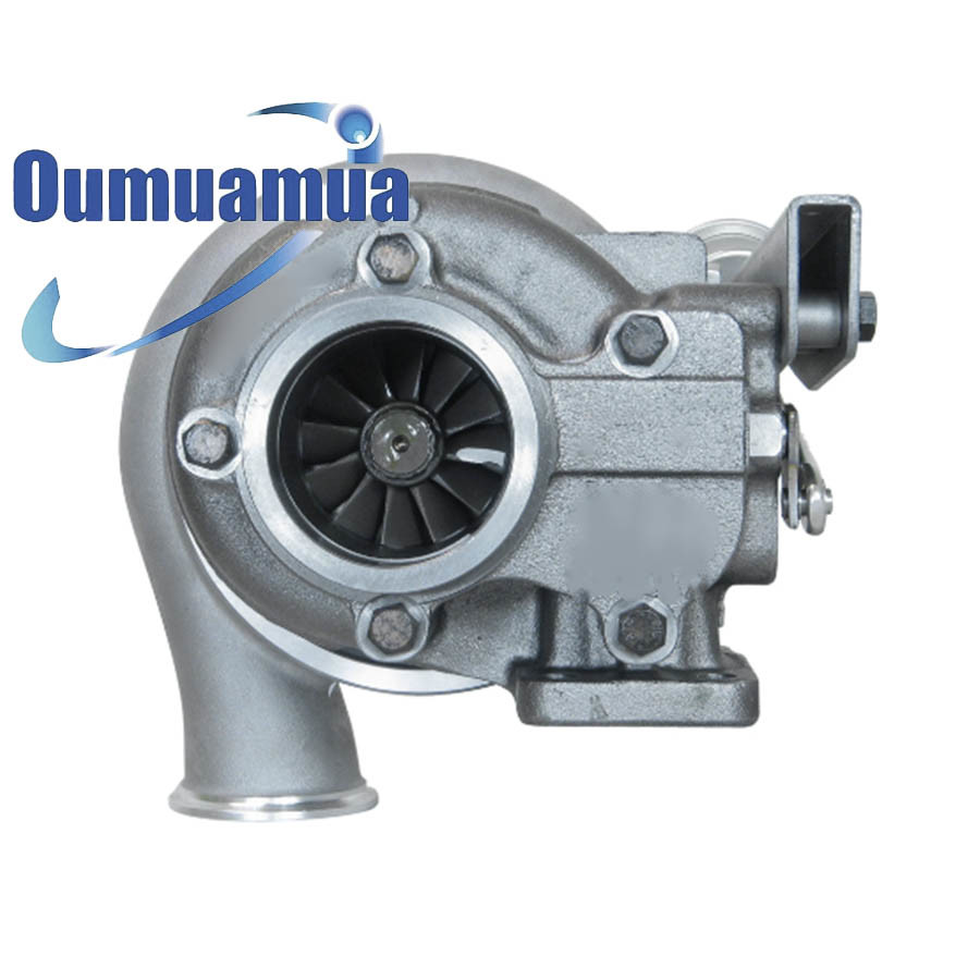 HE351W Turbocharger 4043284 4955906 4033979 4043280 for Cummins 4BT 6BT Engine