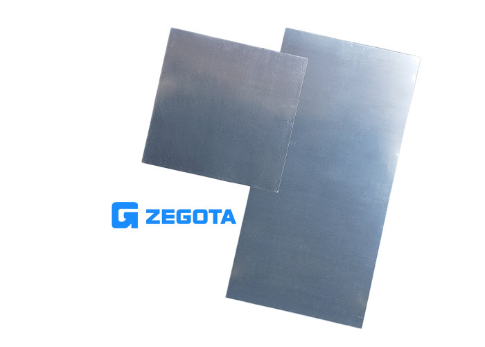  High Combination Rate Aluminum Steel Laminate Sheets For Electrical / Automobile Industry Manufactures