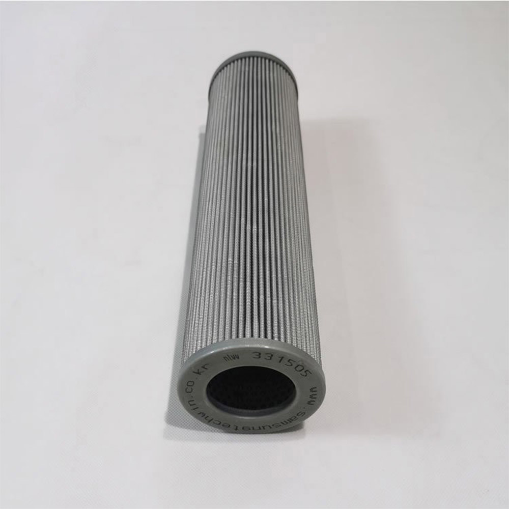 Compact Glass Fiber Replacement Hydraulic Filter Element 331505