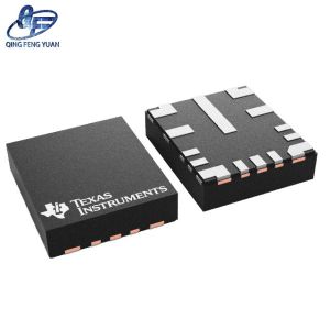  Texas LMQ61460AASQRJRRQ1 In Stock Electronic Components Integrated Circuits Microcontroller TI IC chips VQFN-HR-14 Manufactures