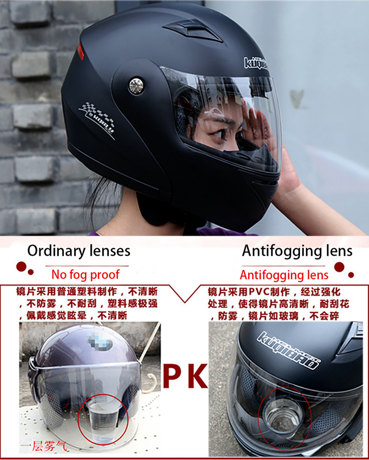Whosale Vintage Bluetooth Helmet Full Face Motorcycle Helmet Motorcycle L/XL/XXL