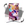 Buy cheap 2K 165hz Curved Gaming Monitor from wholesalers
