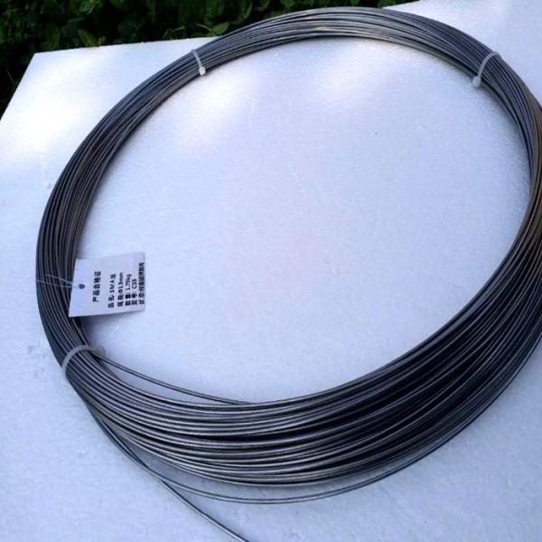 Titanium Flux Cored Welding Wires for Strength Corrosion Resistant SEATWATER
