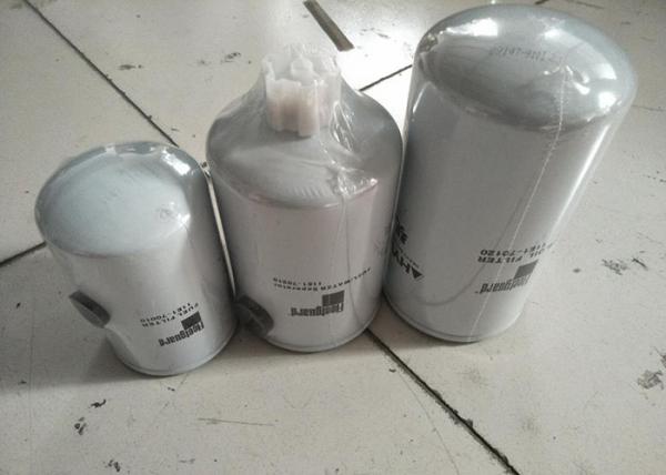 R215 R220-7 Diesel Fuel Filter Element 11E1-70010 Hyundai Natural Gas Filter