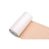 Buy cheap Medical Breathable Skin Color Cotton Perforated Adhesive Zinc Oxide Tape from wholesalers
