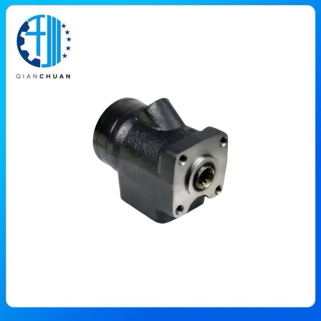 45520-36601-71 Hydraulic Steering Gear for Toyota 7F Forklift Spare Parts