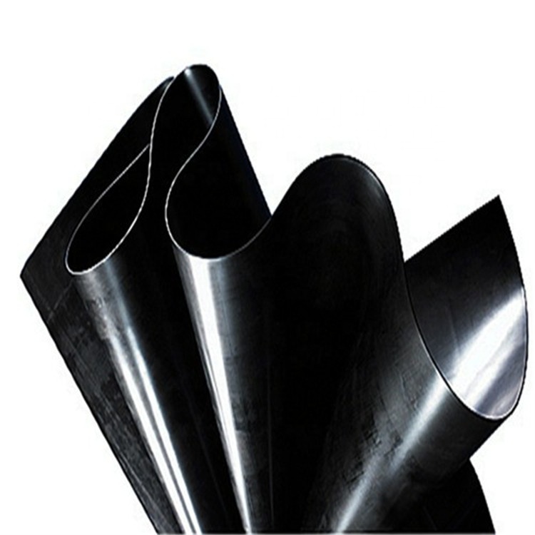 Swimming Pool Liner HDPE Geomembrane for Pond Lining and Waterproof Dam Liner