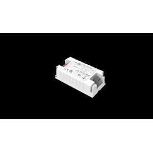 20W DALI2 DT6 500ma Constant Current LED Driver NFC Programmable With 5 Years