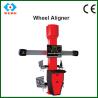Buy cheap WEDO brand wheel aligner from wholesalers