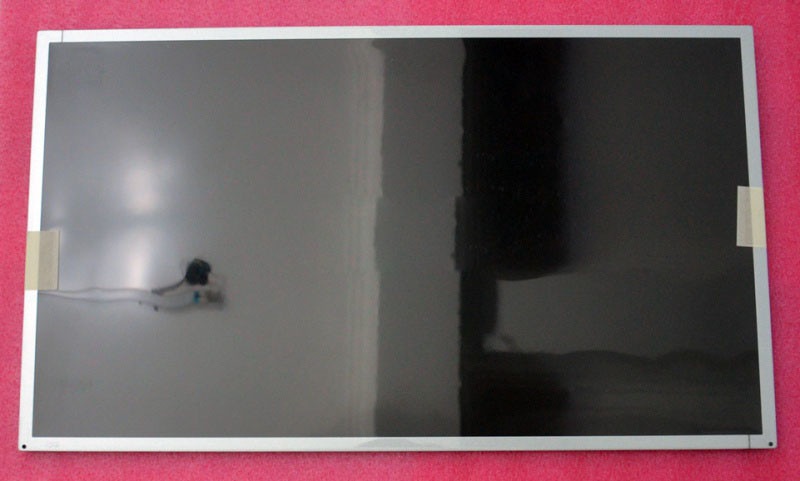 LVDS 24 Inch 300cd/m² 91PPI TFT LCD Panel G240HW01 V1 1920(RGB)×1080 Storage Temp.: -30 ~ 80 °C industrial lcd panel