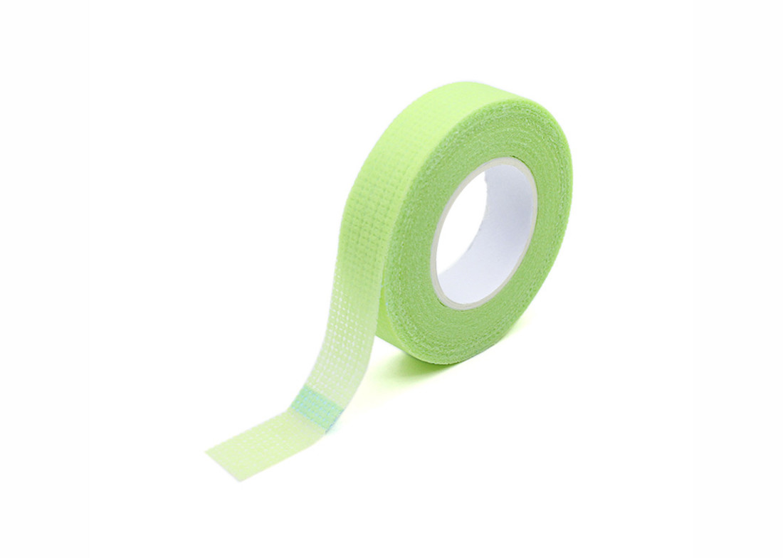 Colorful Non Woven Tape For Eyelash Grafting Extension For Eyelash Grafting Extension