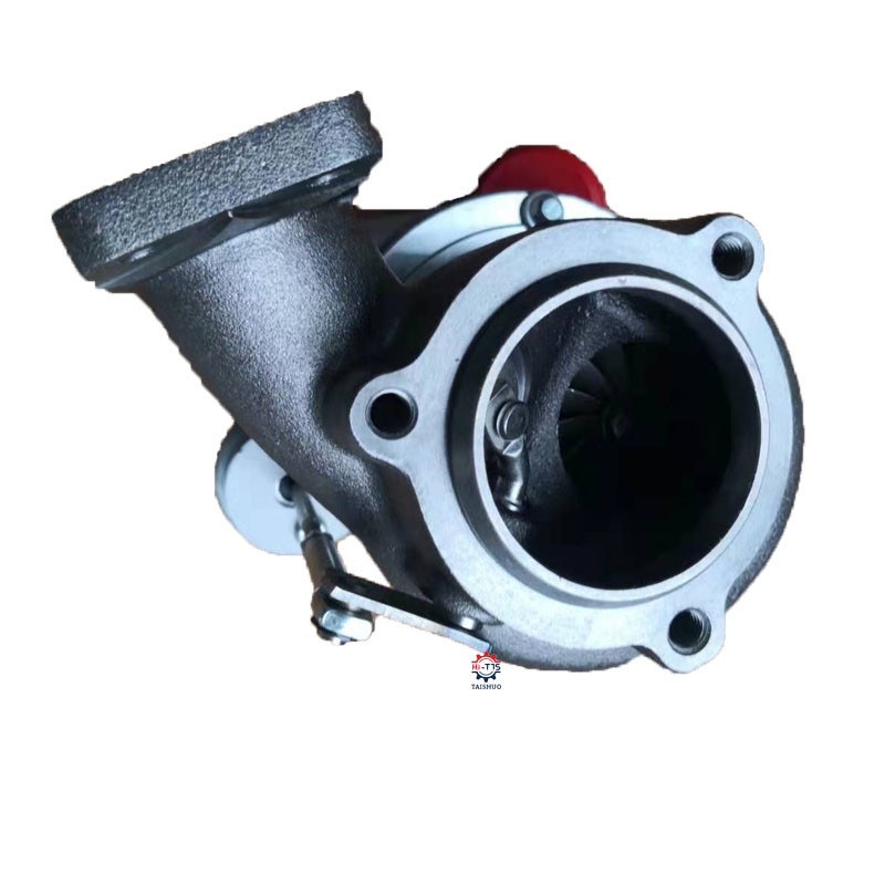 T4.40 Diesel Engine GT2556S Turbocharger 7117365003S 7117365001S 2674A200
