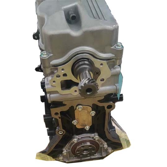 Engine Long Block For Daewoo tico 0.8L