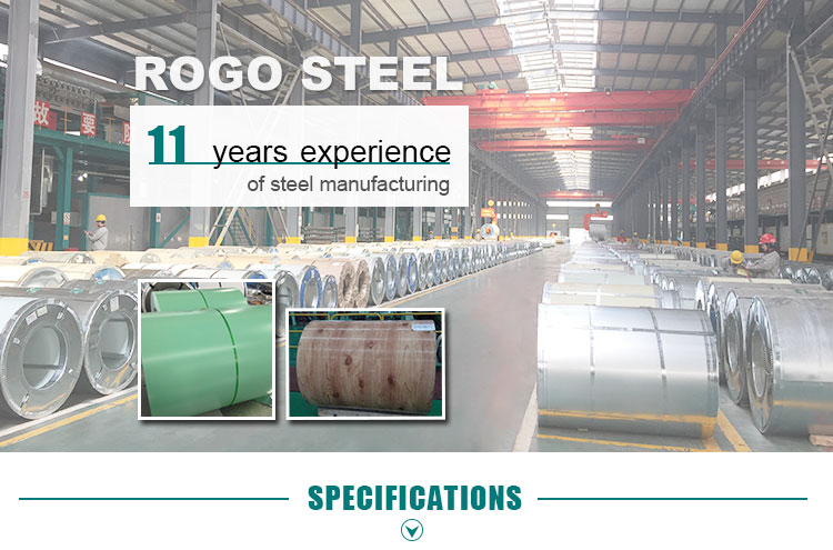 PCM Pre Coated Metal Steel Sheet For Freezer / Refrigerator Shell
