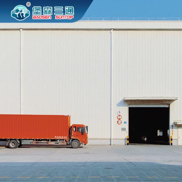 Drop Shipping International Shipping Freight Forwarder , Sea LCL Shipment