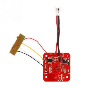 10 RC Helicopter Quadcopter Drone PCB Board Assembly With Anti Static Packaging