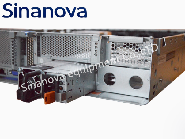 Thinksystem SR630 V2 1U Server Dual 4th Gen Xeon Rack Server With NVMe & PCIe 5