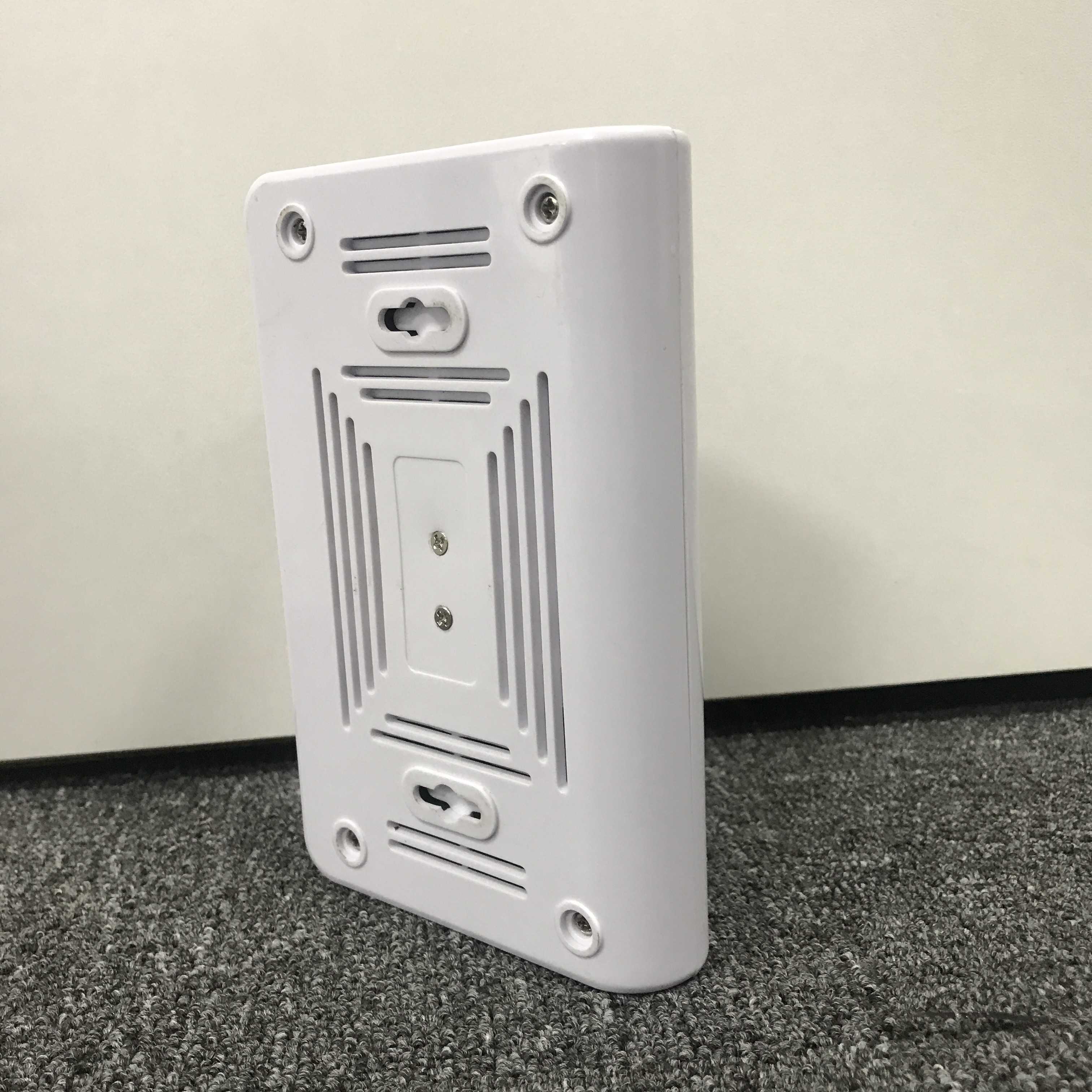 CE RoHS Cell Phone Signal Jammer 5 Buit In Omnidirectional Antennas 160*100*30 Mm